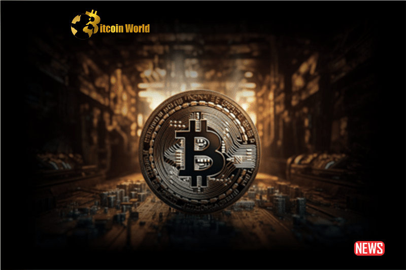 Bitcoins Bullish Trend Eyes Resistance