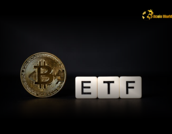 Bitcoin's Crucial Consolidation: Navigating ETF Outflows and Economic Uncertainty
