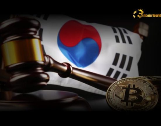 Bitcoin’s Foreign Exchange Future Bank of Korea Reveals Shocking Stance on BTC Reserves