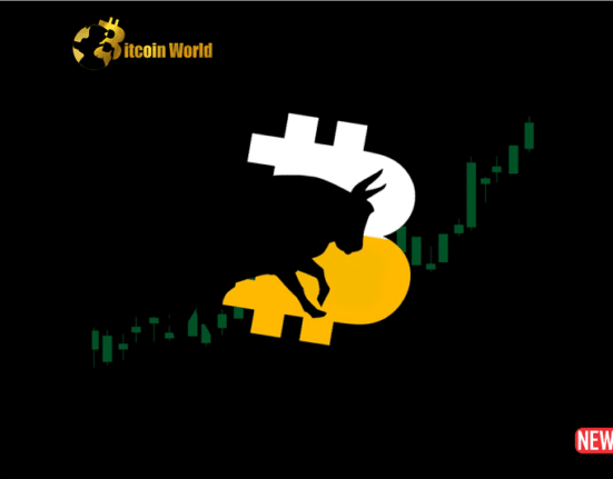 Bitcoins Head Fake