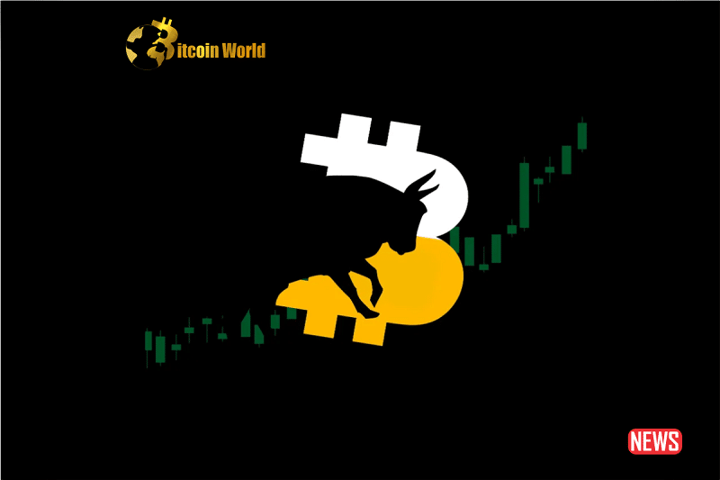 Bitcoins Head Fake