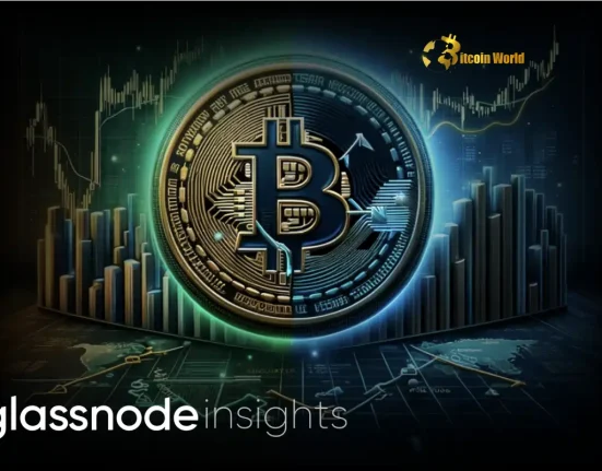 Bitcoin’s Hot Capital Metric Soars What Glassnode Data Reveals About Short-Term Holders
