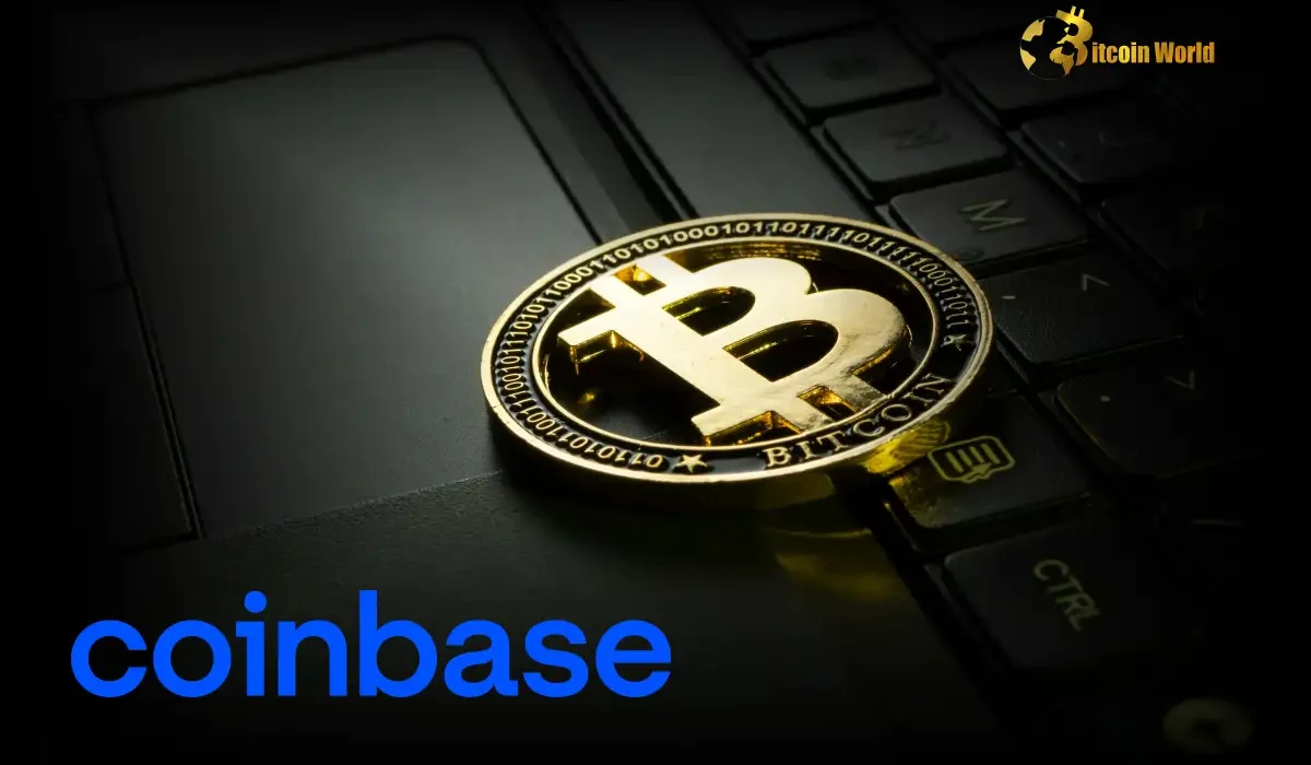 Bitcoin’s Precarious Position: Coinbase Premium Sparks Hope Amidst Market Fear