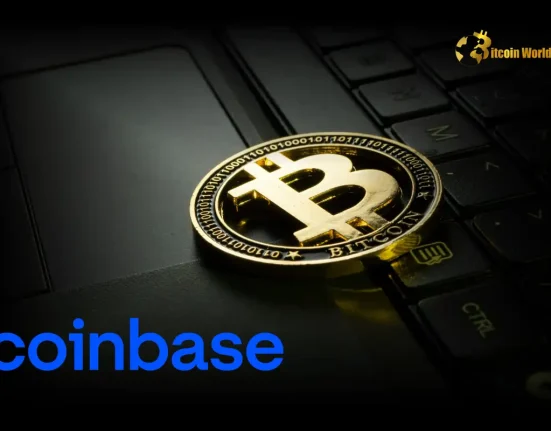 Bitcoin’s Precarious Position: Coinbase Premium Sparks Hope Amidst Market Fear