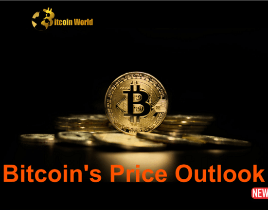 Bitcoins Price Outlook