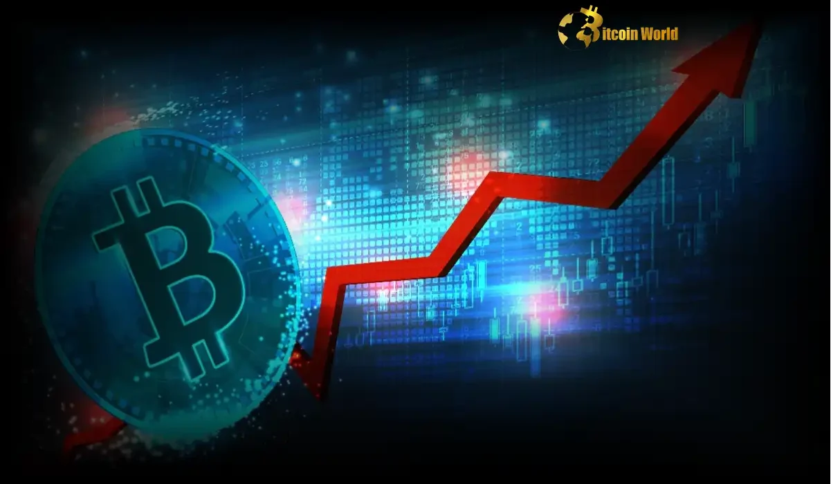 Bitcoin Price Prediction: Unlocking the Astonishing Future of BTC