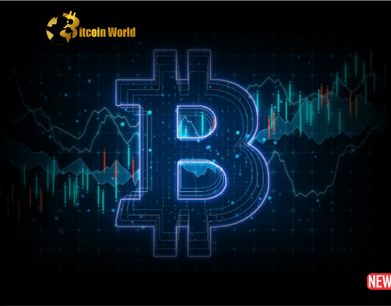 Bitcoins Stagnancy Could Signal