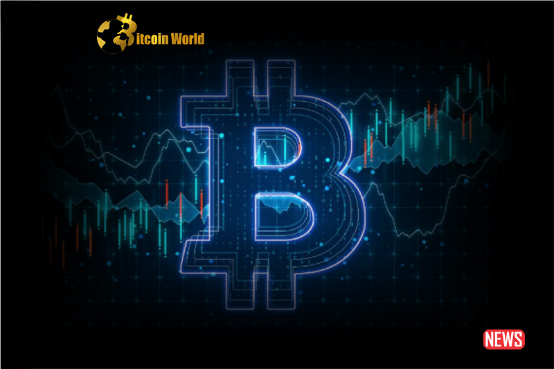 Bitcoins Stagnancy Could Signal