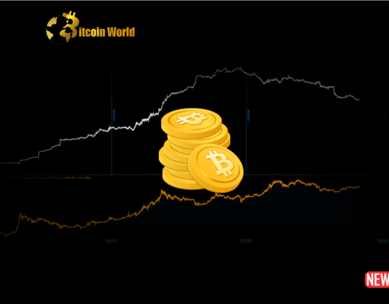 Bitcoins Supply Crunch