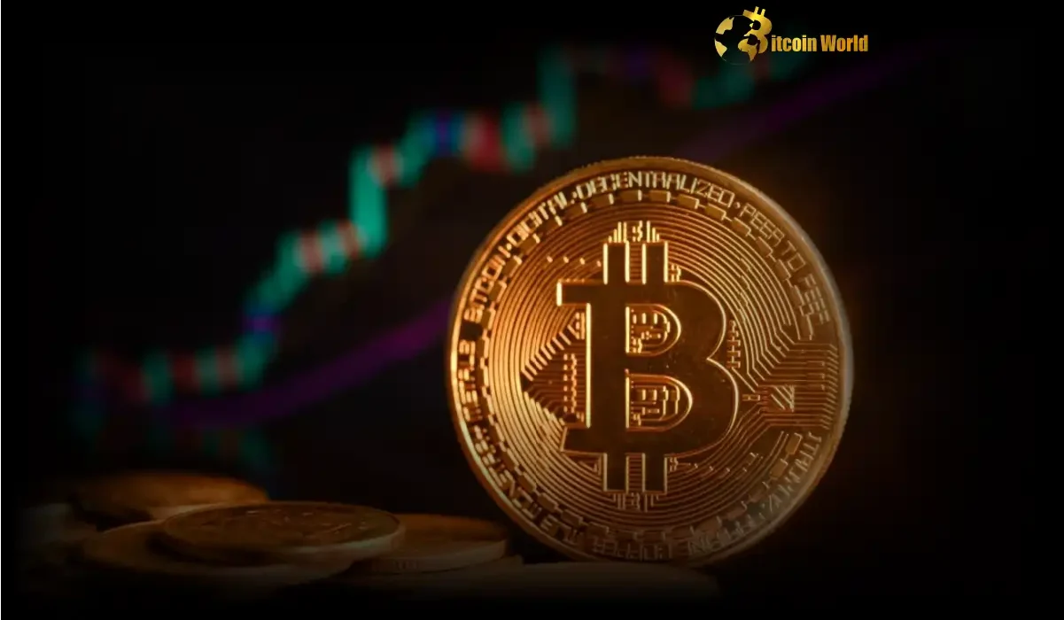 Bitcoin's Terrifying Q1: BTC Braces for Worst Market Downturn Since 2018