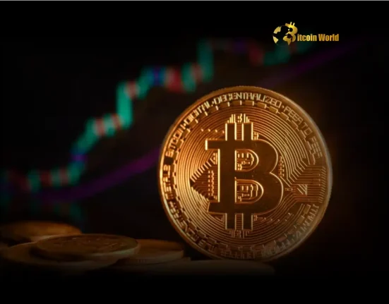 Bitcoin's Terrifying Q1: BTC Braces for Worst Market Downturn Since 2018