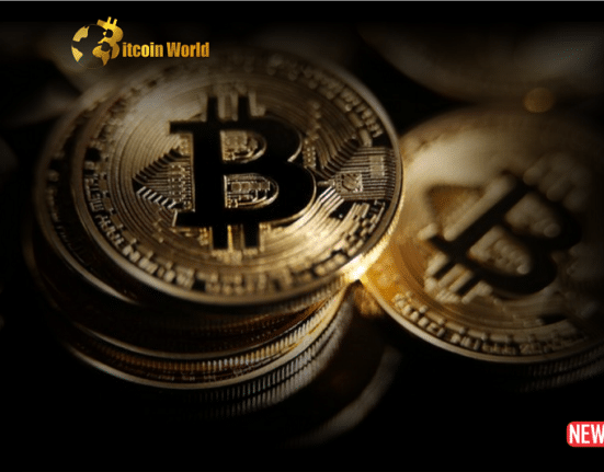 Bitcoins Trading Range