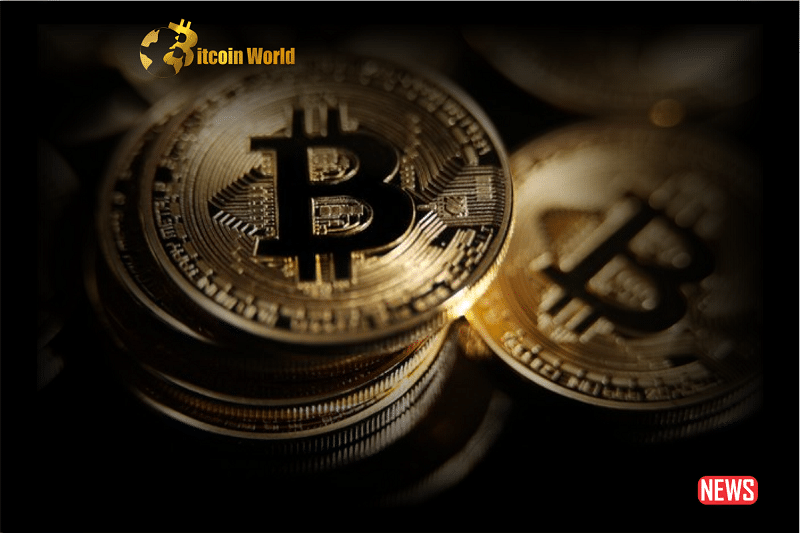 Bitcoins Trading Range