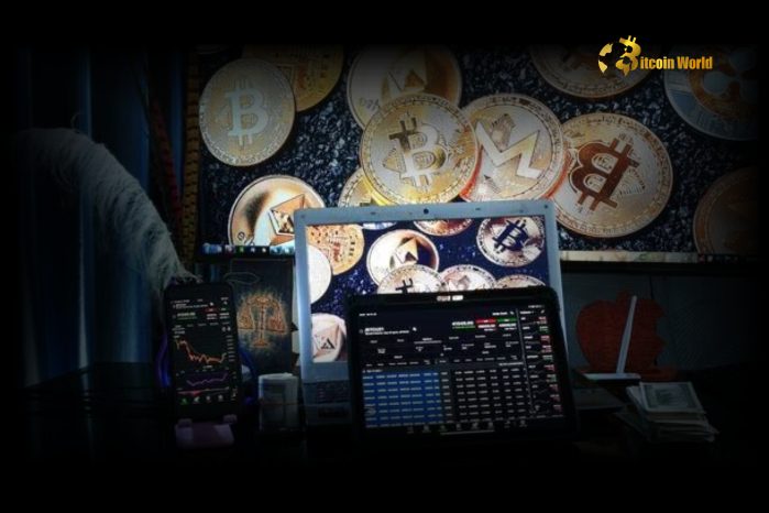 Bitcoin’s Mainstream Rise & Crypto Market Outlook for 2025: Cointelegraph Report
