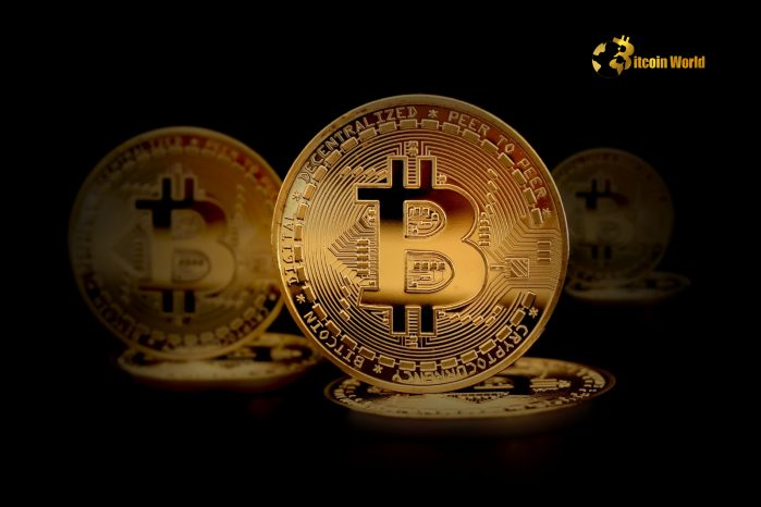 Bitcoin Sees $1.31B in Realized Losses Amid Market Volatility