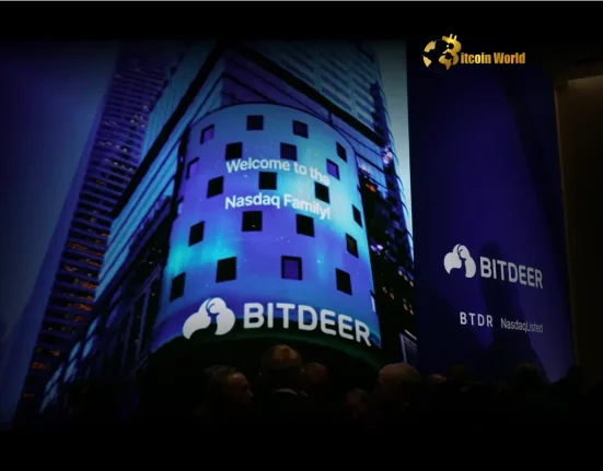 Bitdeer's Bold Expansion: Seizing US Tariff Pause to Boost In-House Bitcoin Mining
