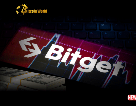 Bitget Announces Further 100M Fund 1