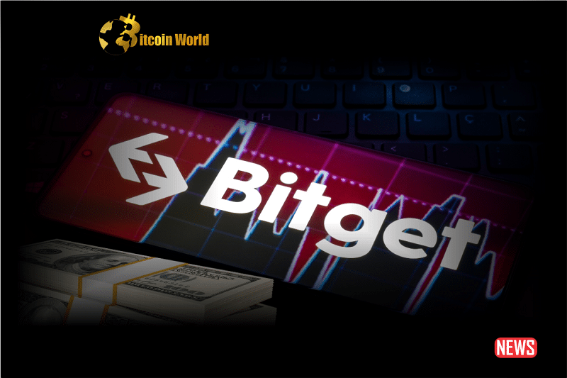 Bitget Announces Further 100M Fund 1