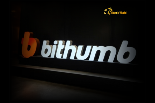 Bithumb Chairman Lee Jung-hoon’s Surprising Bail Release What It Means for South Korea Crypto