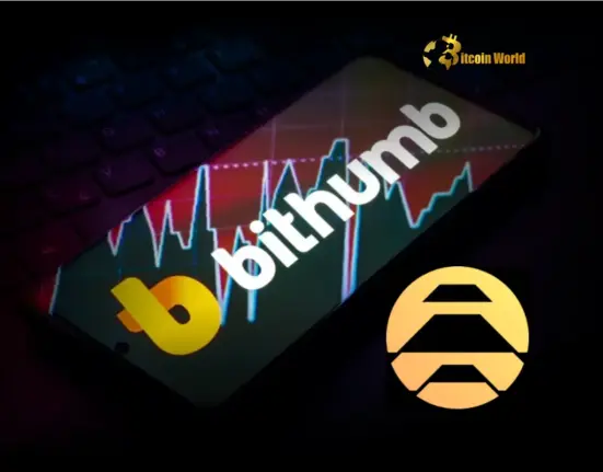 Bithumb PROMPT Listing Exciting Opportunity on South Korea Crypto Exchange
