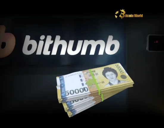 Bithumb Unveils KRW Deposits via KB Kookmin Bank A Win for South Korean Crypto