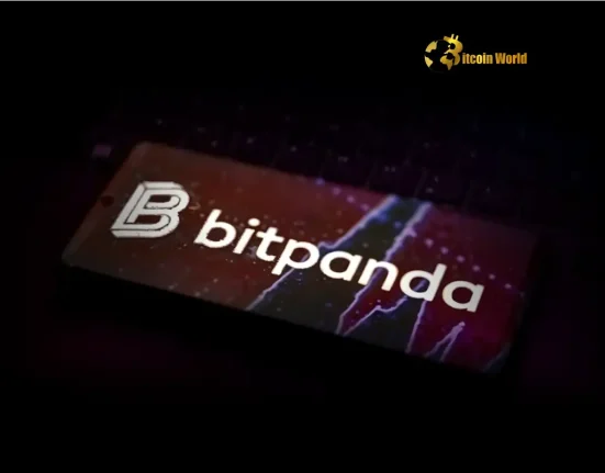 Bitpanda Secures Groundbreaking Broker-Dealer License in Dubai: Unlocking UAE Crypto Market