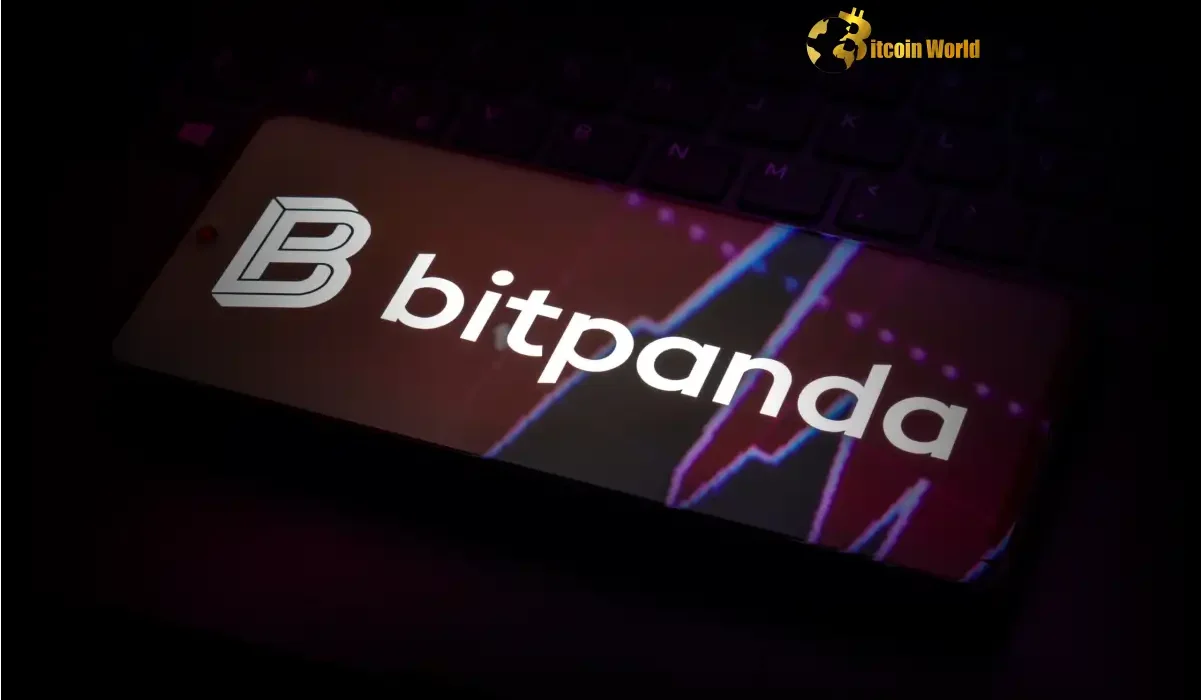 Bitpanda's Monumental Leap: Lands Pivotal MiCA License in Austria
