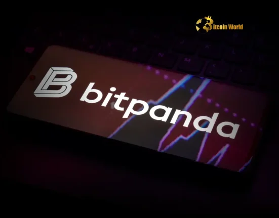 Bitpanda's Monumental Leap: Lands Pivotal MiCA License in Austria