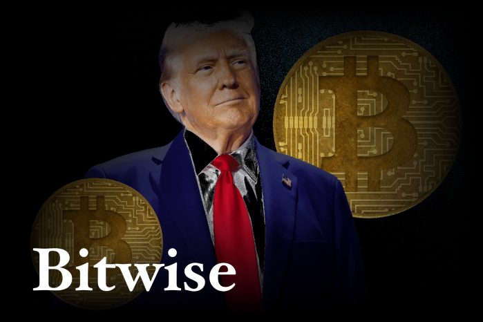 Bitwise CIO: Trump’s Crypto Order May Disrupt Bitcoin’s Market Cycle