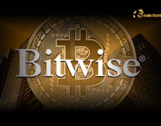 Bitwise Predicts Record-High Prices for Bitcoin, Ethereum, and Solana in 2025
