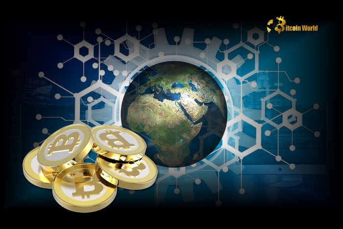 BlackRock: Crypto Adoption Outpacing Mobile and Internet Growth