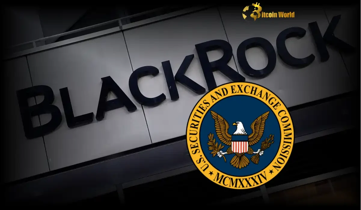 BlackRock DLT Shares SEC Filing Reveals Exciting Digital Future for Money Market Funds