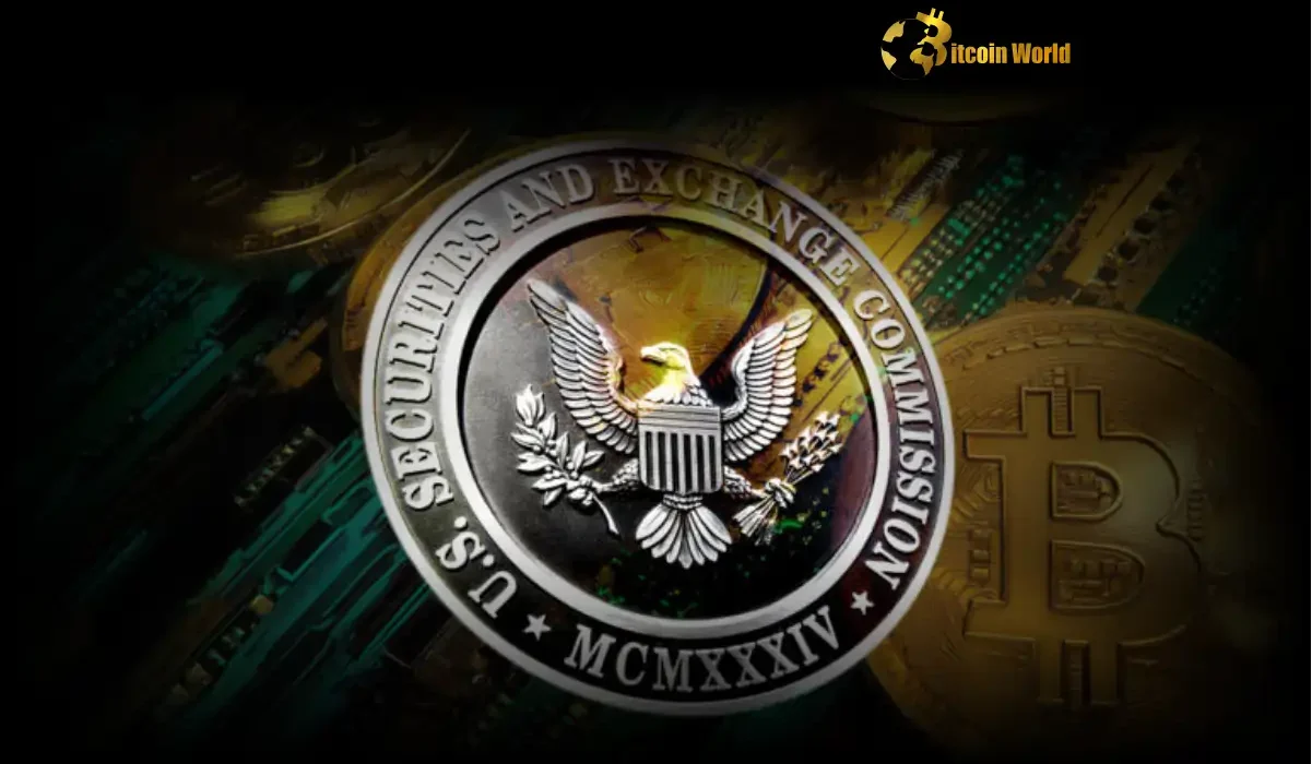 BlackRock SEC Meeting: Pushing for Crucial Crypto Regulation