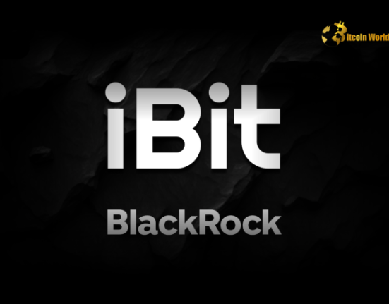 BlackRock’s IBIT Records $219.74M Outflow on January 14, Second-Largest in History