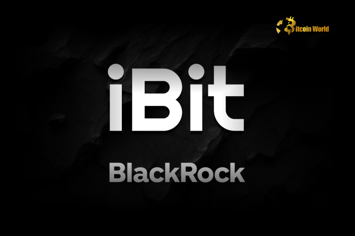 BlackRock’s IBIT Records $219.74M Outflow on January 14, Second-Largest in History