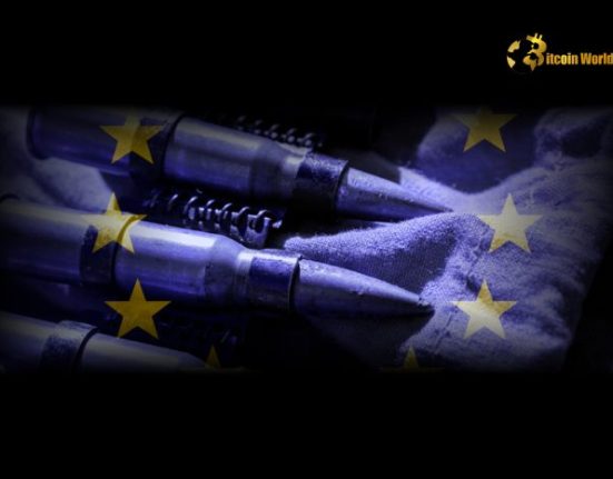 Bleak Outlook: EUR Plummets as EU Defense Spending Fails to Ignite Rally