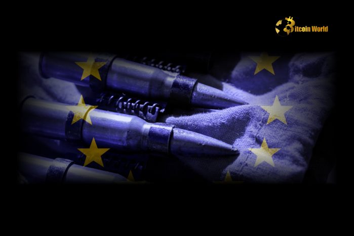 Bleak Outlook: EUR Plummets as EU Defense Spending Fails to Ignite Rally
