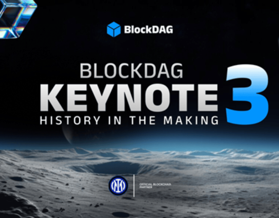 BlockDAG 1