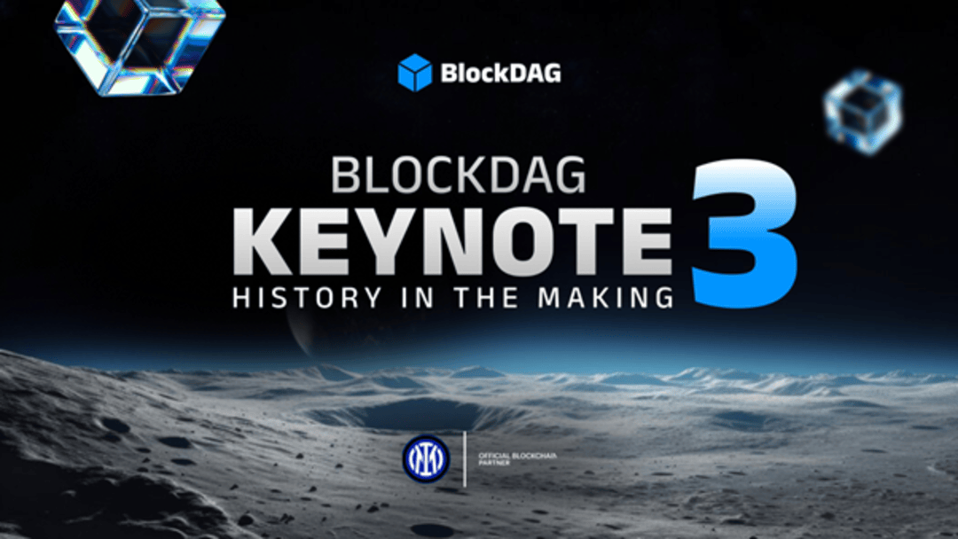 BlockDAG 1