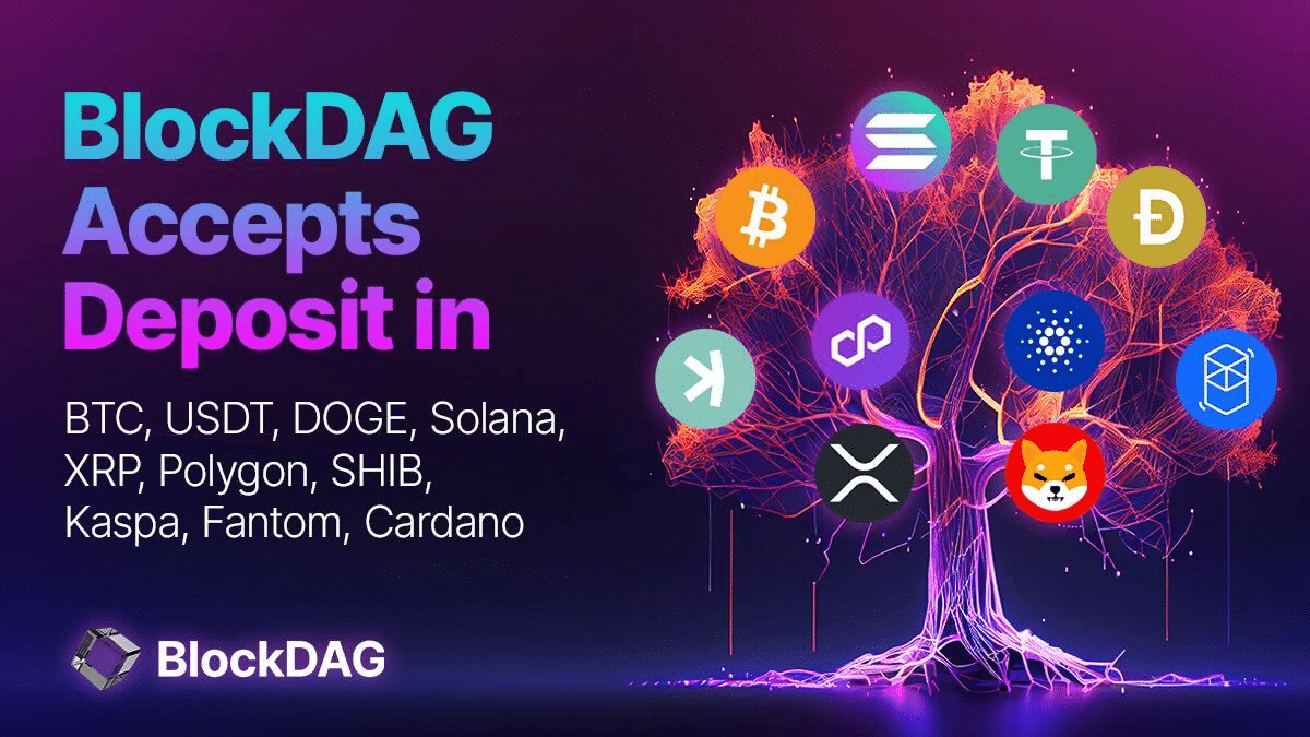 BlockDag 11 May 01