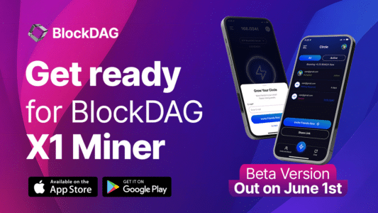 BlockDag 11 May 04