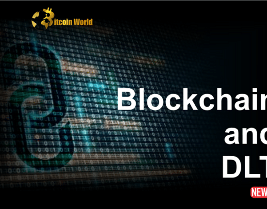 Blockchain and DLT