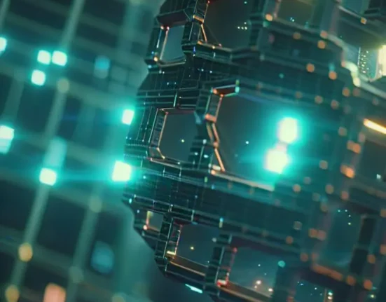Blockchain steem