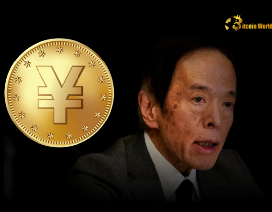 BoJs Ueda Debunks Long Term Rate Hike Rumors A Steady Yen Outlook