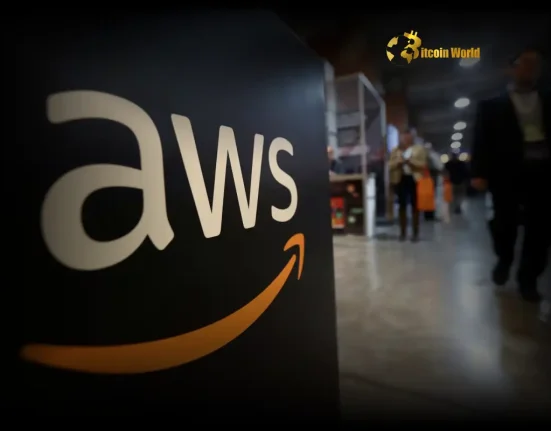 Bold Move: AWS Generative AI Chief Exits to Spark Startup Revolution