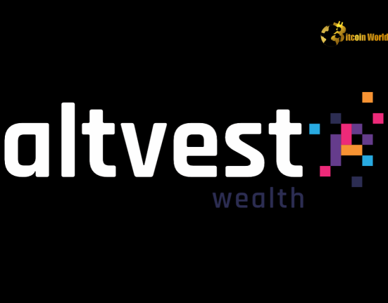Bold Move Altvest Capital Pioneers Bitcoin Treasury Reserve Strategy in Africa