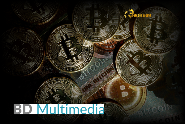 Bold Move BD Multimedia Boosts Bitcoin Treasury with $1.14M Convertible Bonds