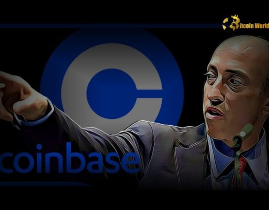Bold Move: Coinbase Demands SEC Transparency on Crypto Enforcement Spending Under Gensler