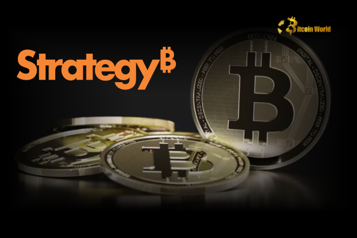 Bold Move: Strategy Eyes Massive Bitcoin Acquisitions with $21B Perpetual Preferred Stock Offering