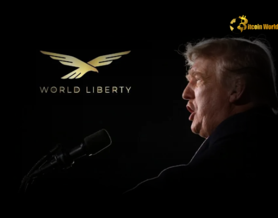 Bold Move Trump-Linked DeFi Project World Liberty Financial Invests Millions in Altcoins MNT & AVAX